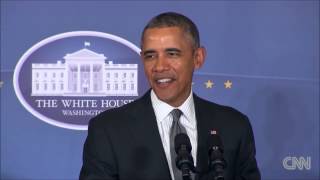 obama, not really, maybe, it&#39;s classified