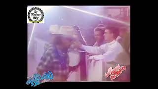 LOS TIGRES DEL NTE   LA MANCORNADORA CON BANDA EL RECODO