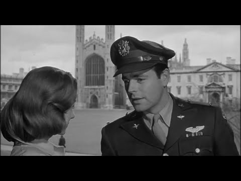 The War Lover 1962 Steve McQueen & Robert Wagner