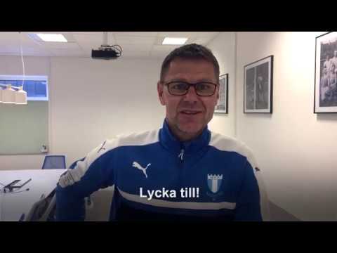 Lyssna på ”Jocke” Nilsson – köp biljett till cupfinalen