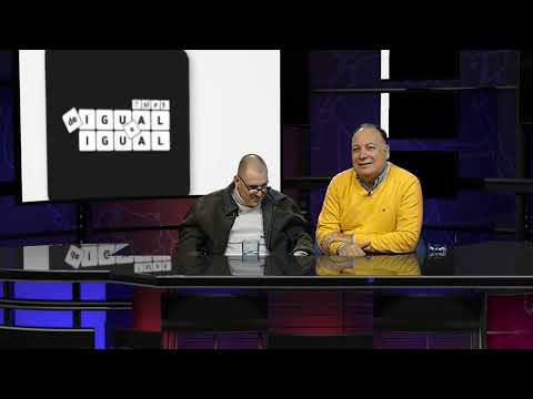 De Igual a Igual capítulo 41