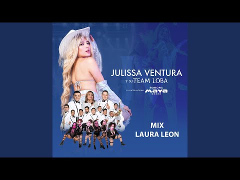 Mix Laura Leon