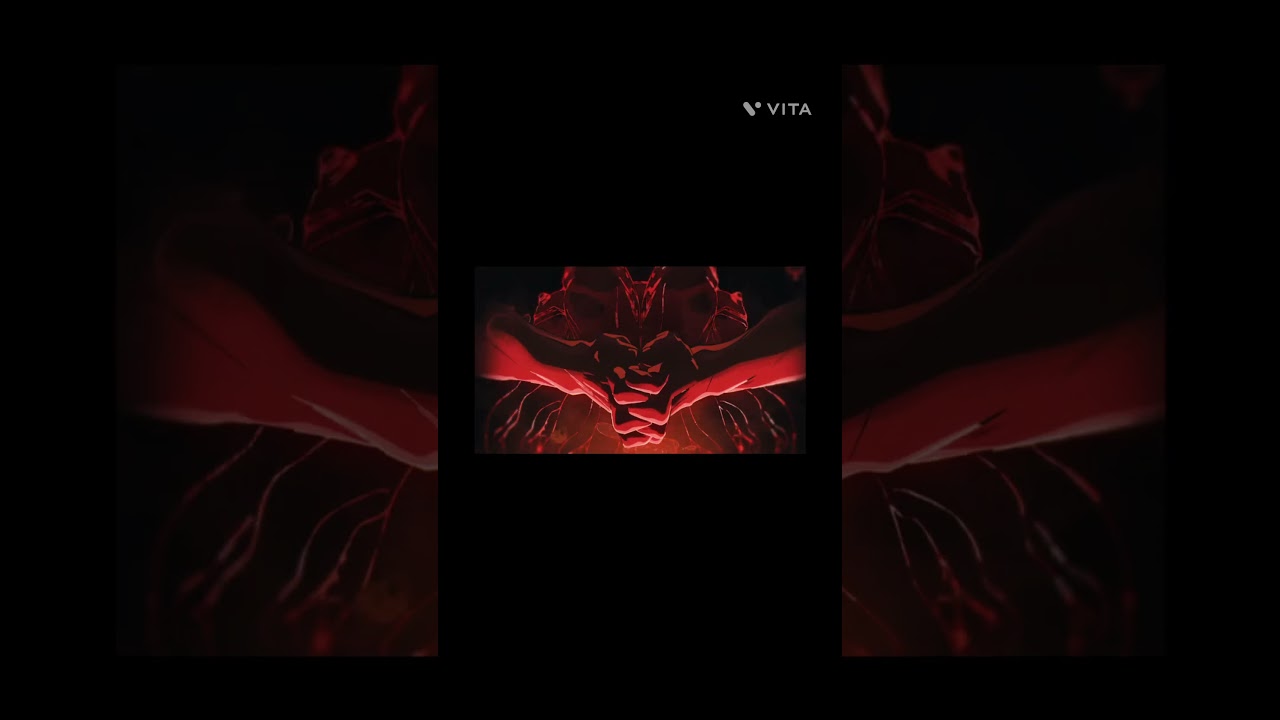 呪術廻戦のopにヒロシ紛れてても気付かない説ww