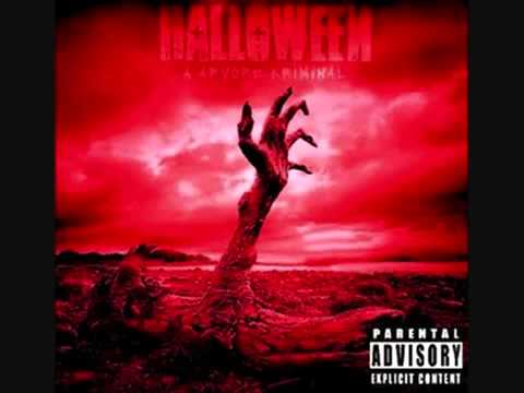 Halloween - Hora De Ponta (Com Jonnhy Ganza & Ka Tha Brabo)