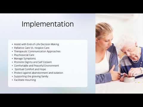 NAC344 Loss & Grief RECORDED Lecture