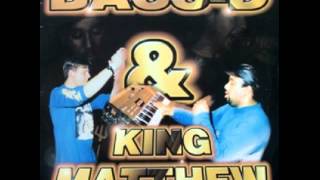 Bass-D & King Matthew Live @ Mindcontroller 30-09-06 Hardcore mix