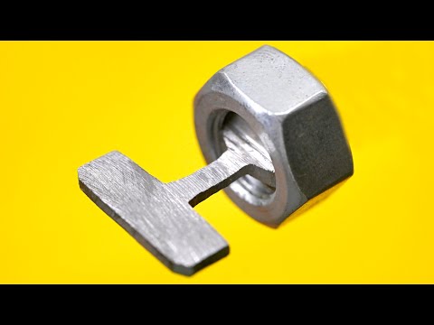 Genius inventions of Handyman