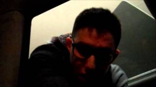 Pillow Lips - (Day 139 - January 5th, 2015)