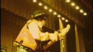 Jimi Hendrix - Wild Thing Live &#39;68 [Guitar Smash]