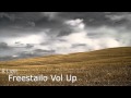 R Lizer - Freestailo Vol Up [Reversed] 