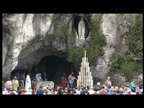 Chapelet du 16 septembre 2015