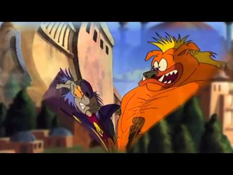 Kosmotanz Sonic [Underground Song Folge 22]