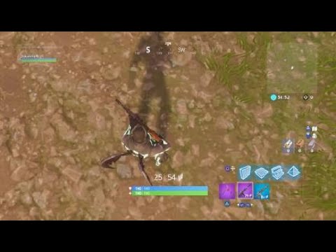 So könnt ihr euch eazy auf die Spawninsel in Spielwiese glitchen!