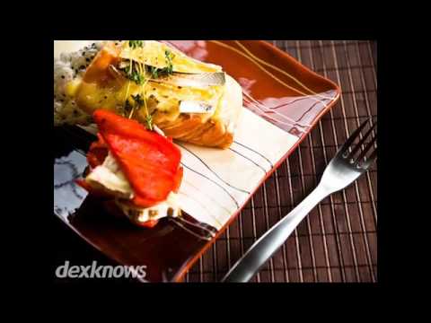 Grouse Mountain Grill Reviews