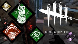 【Dead by Daylight】ナースコールでフレディ（PS5版）【デッドバイデイライト】