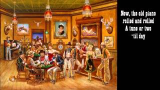 Bill Staines - Annie Drew