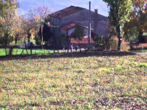 2° Ronde del Palladio 2011