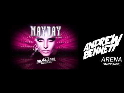 Andrew Bennett - Mayday - Full Senses (30.04.2014)