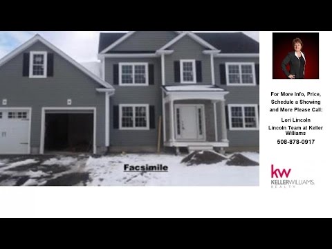 lot 6 Reynolds Ave, Rehoboth, MA Presented by Lori Lincoln.