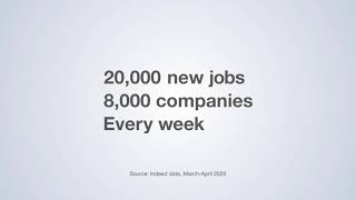 Even Now | Indeed Canada