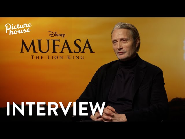 Interview | Mads Mikkelsen