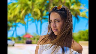 Nicole Favre - Dime (Official Video) ft. Marvelus Fame