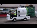 TVP Electric Vacuum Pump Vehicle video
