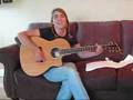 I will declare original praise song by Anna Bailey ...