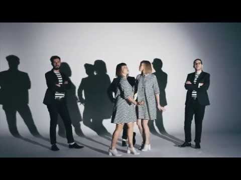 Lucius - Turn It Around (Official Music Video)