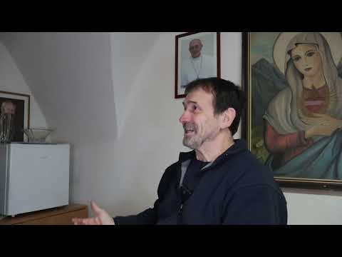 Marián Kuffa: Boh má zmysel pre humor a ja som toho dôkazom