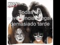 Paul stanley -Life to win- It's not me subtitulado ...
