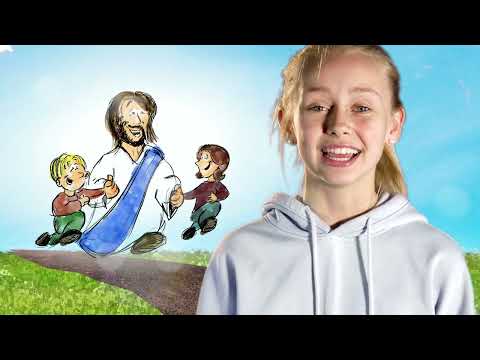 Ikke alene - OKS KIDZ
