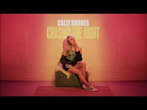 Cally Rhodes - Chasing The Night