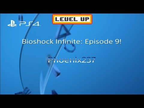 Bioshock Infinite 1999 Mode Episode 9!