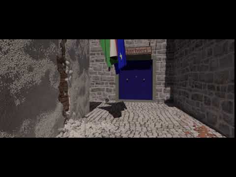 latest TP RnD from Nelson Fernandez Jr. - wait for the scooter!