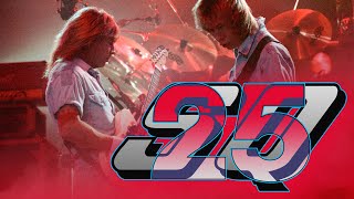 Status Quo - Don&#39;t Drive My Car, Wembley Arena | 16th December 1990