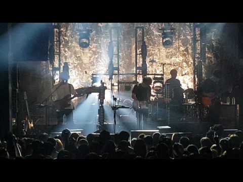 Grey Zone - Nell (Live)