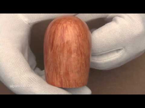 pipa Anatra 107 - fajka