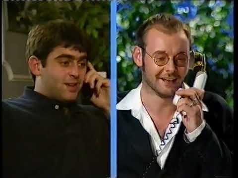 GamesMaster - S05E11 (60fps NICAM stereo reupload)