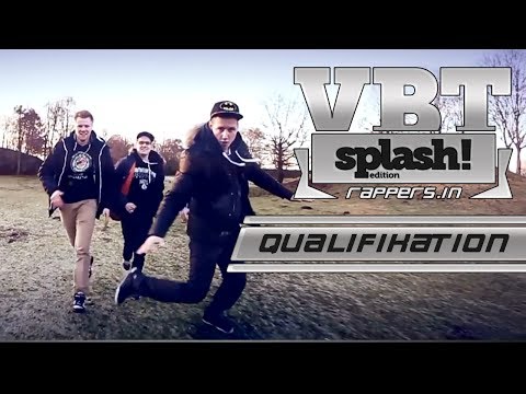 VBT Splash!-Edition 2014: Bizzy Beats (Vorauswahl)