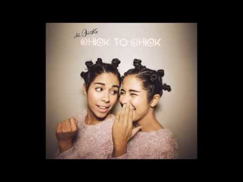 01  -  Da Chick  -  Feel no Pressure