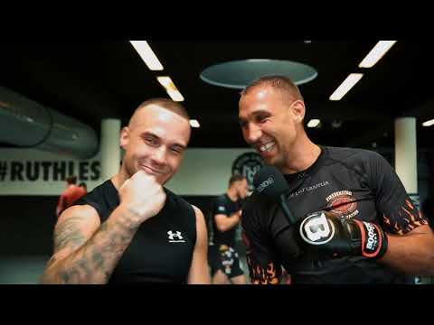 Amir - Training Video 1