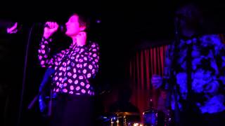 The Popguns - Something Going On