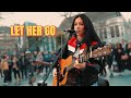 She Thought No One Was Listening But Then THIS Happened Passenger Let Her Go
