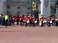 Horse Guard September 2006 It Eventually Ends