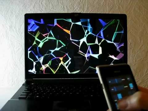 Serendipiter, an interactive generative graphics exploration