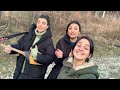 Trio Lavdila Tvali Michiravs