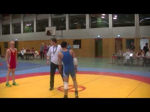 Yuliyan Yuliyanov ( BUL Vs RUS )