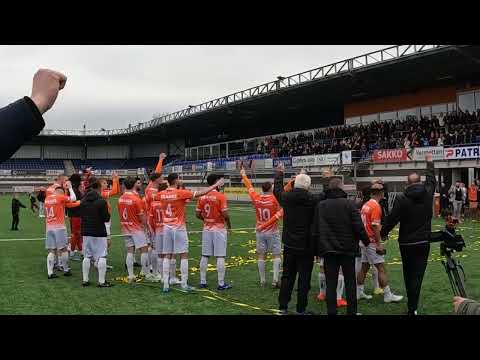 🥳Zigge Zagge Zigge Zagge  RBC! | Bekendmaking kampioenschap RBC | Dat wordt een feest! Springen!