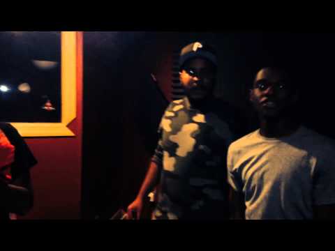 CYPHER ( YNG BRIZY , NEW AGE CYRICK , MARDY MCFLYY )